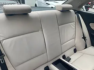 Used 2011 BMW 1 Series Se Silver - Interior and Exterior details 11
