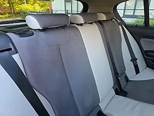 Used 2011 BMW 1 Series Urban Black - Interior and Exterior details 11