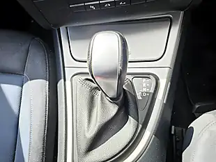 Used 2011 BMW 118i Se Step Blue - Interior and Exterior details 10