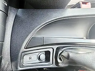 Used 2011 BMW 118i Se Step Blue - Interior and Exterior details 11