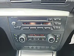 Used 2011 BMW 118i Se Step Blue - Interior and Exterior details 12