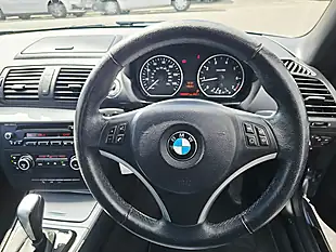 Used 2011 BMW 118i Se Step Blue - Interior and Exterior details 13