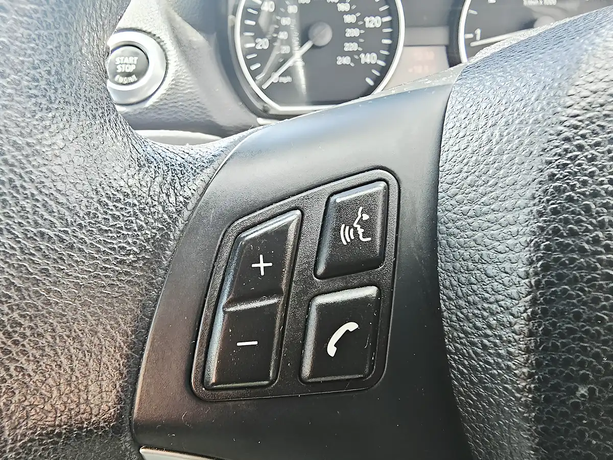 Used 2011 BMW 118i Se Step Blue - Interior and Exterior details 14
