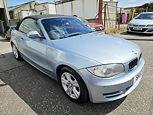 Used 2011 BMW 118i Se Step Blue - Interior and Exterior details 18