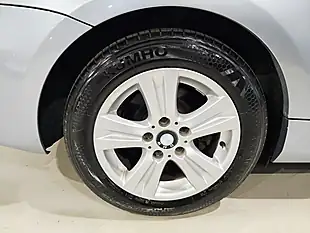 Used 2011 BMW 118i Se Step Blue - Interior and Exterior details 19