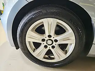 Used 2011 BMW 118i Se Step Blue - Interior and Exterior details 20