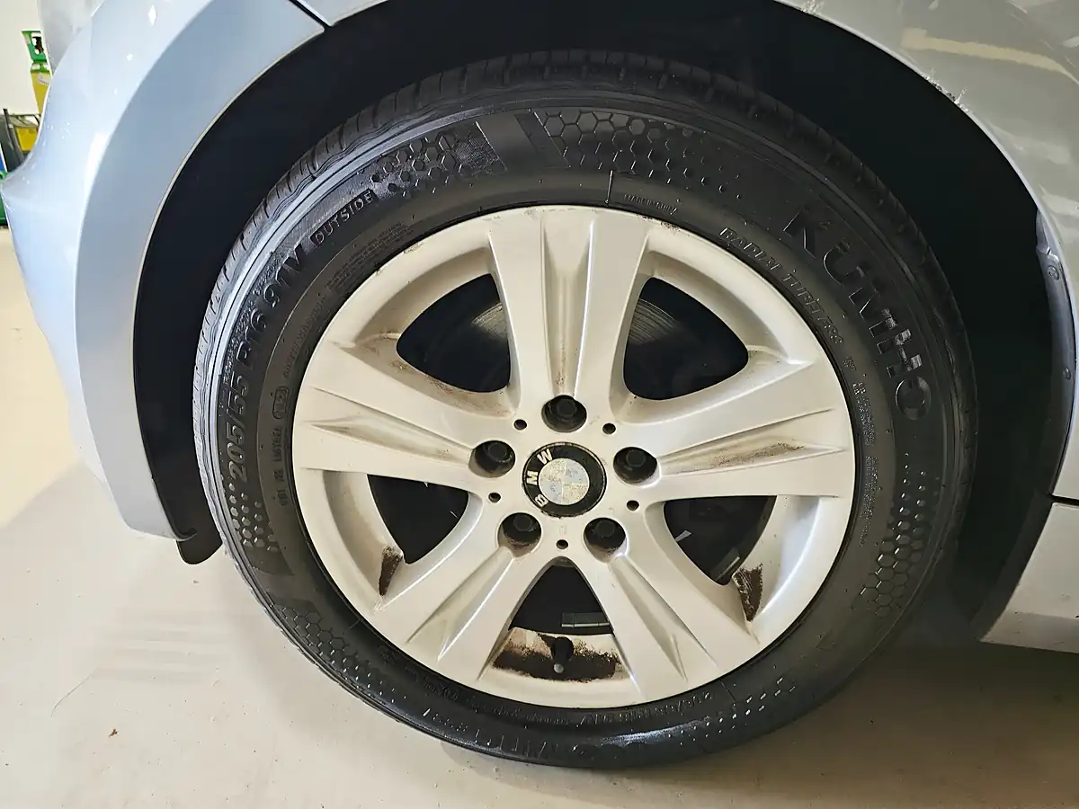 Used 2011 BMW 118i Se Step Blue - Interior and Exterior details 20