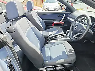 Used 2011 BMW 118i Se Step Blue - Interior and Exterior details 9