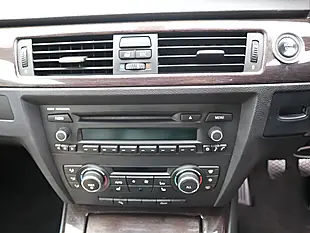 Used 2011 BMW 3 Series M Sport Black - Interior and Exterior details 10
