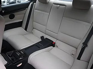 Used 2011 BMW 3 Series M Sport Black - Interior and Exterior details 16