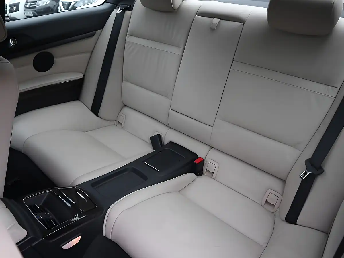 Used 2011 BMW 3 Series M Sport Black - Interior and Exterior details 16