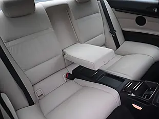 Used 2011 BMW 3 Series M Sport Black - Interior and Exterior details 6
