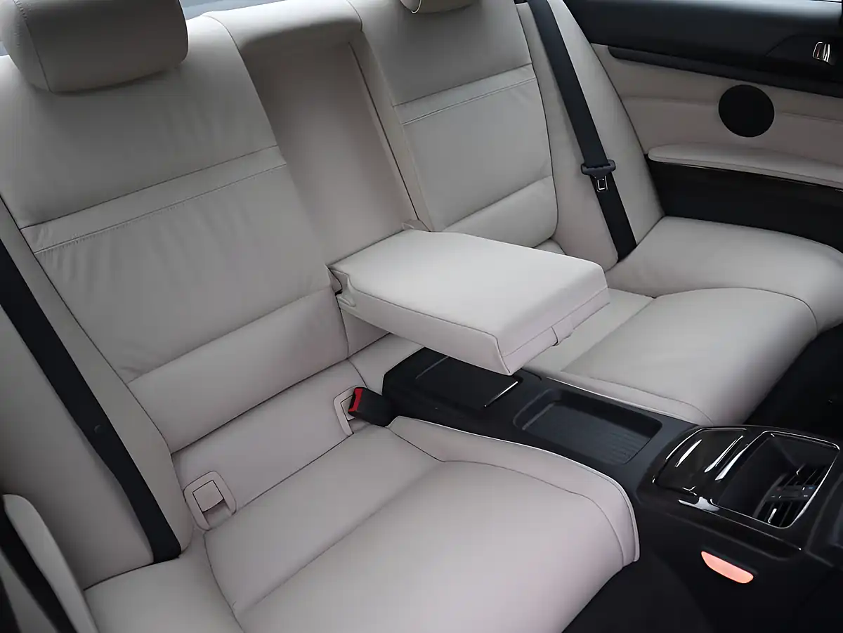 Used 2011 BMW 3 Series M Sport Black - Interior and Exterior details 6
