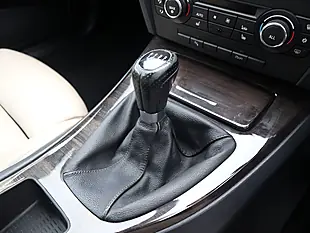 Used 2011 BMW 3 Series M Sport Black - Interior and Exterior details 7