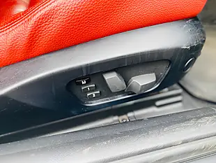 Used 2011 BMW 3 Series M Sport Convertible Hard Top Grey - Interior and Exterior details 15