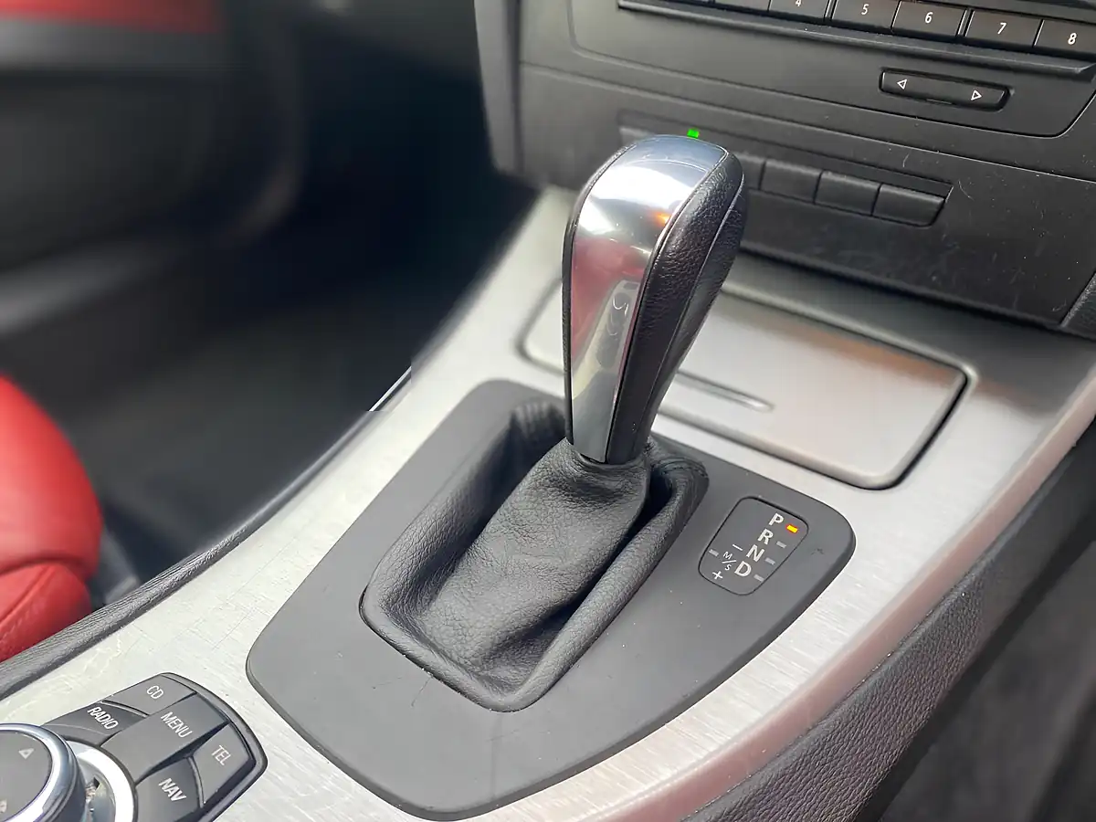 Used 2011 BMW 3 Series M Sport Convertible Hard Top Grey - Interior and Exterior details 6