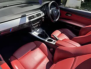 Used 2011 BMW 3 Series M Sport Grey - Interior and Exterior details 13