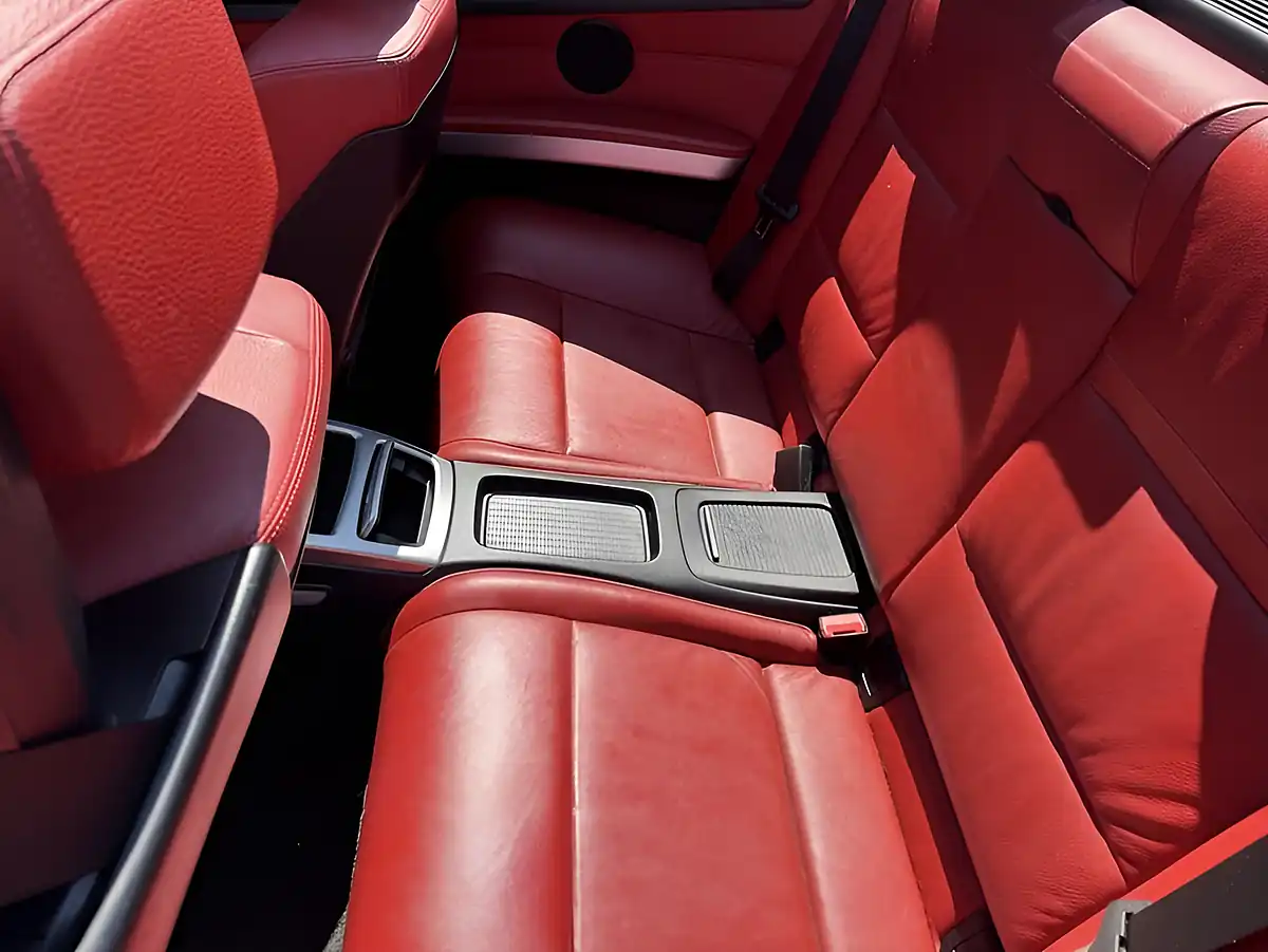 Used 2011 BMW 3 Series M Sport Grey - Interior and Exterior details 14