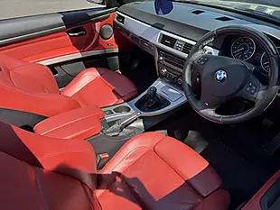 Used 2011 BMW 3 Series M Sport Grey - Interior and Exterior details 17