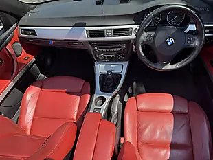 Used 2011 BMW 3 Series M Sport Grey - Interior and Exterior details 18