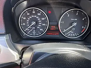 Used 2011 BMW 3 Series M Sport Grey - Interior and Exterior details 19