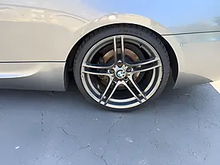 Used 2011 BMW 3 Series M Sport Grey - Interior and Exterior details 20