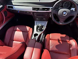 Used 2011 BMW 3 Series M Sport Grey - Interior and Exterior details 5