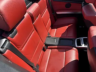 Used 2011 BMW 3 Series M Sport Grey - Interior and Exterior details 6