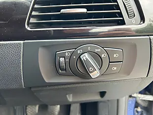 Used 2011 BMW 3 Series M Sport Le Mans Blue - Interior and Exterior details 20