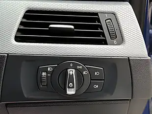 Used 2011 BMW 3 Series M Sport Le Mans Blue - Interior and Exterior details 17