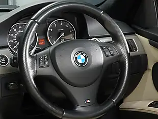 Used 2011 BMW 3 Series M Sport Le Mans Blue Metallic - Interior and Exterior details 20