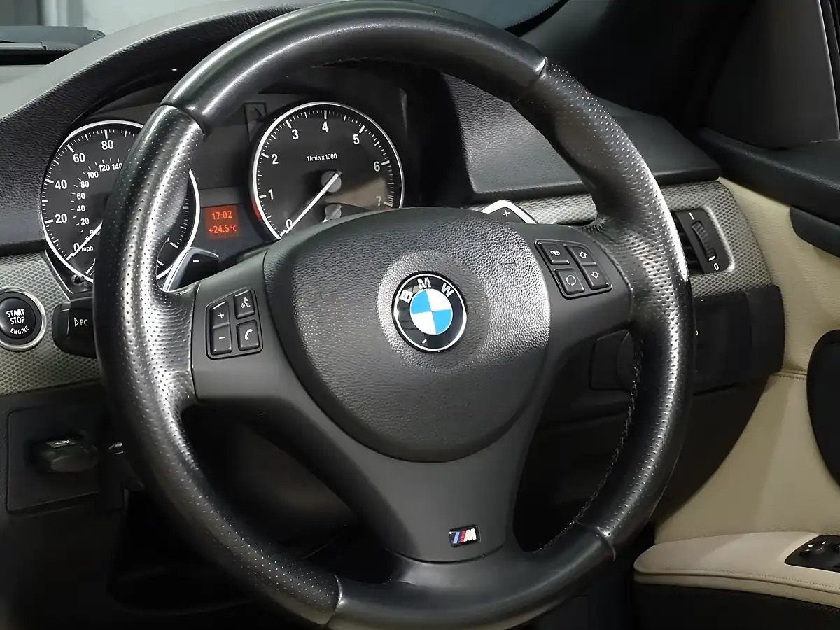 Used 2011 BMW 3 Series M Sport Le Mans Blue Metallic - Interior and Exterior details 20