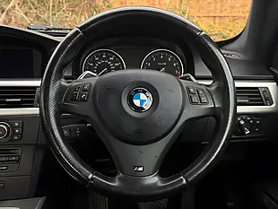 Used 2011 BMW 3 Series M Sport White - Interior and Exterior details 12
