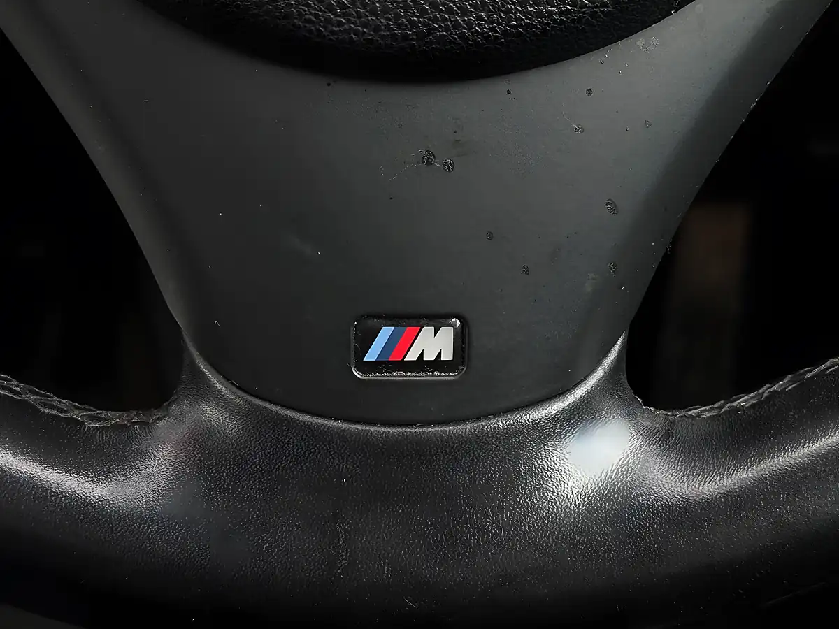 Used 2011 BMW 3 Series M Sport White - Interior and Exterior details 13