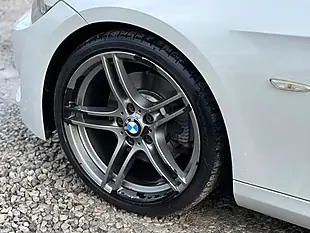 Used 2011 BMW 3 Series M Sport White - Interior and Exterior details 19