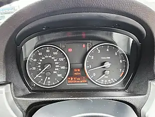 Used 2011 BMW 3 Series M Sport White - Interior and Exterior details 11