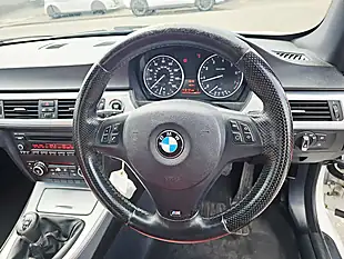 Used 2011 BMW 3 Series M Sport White - Interior and Exterior details 12