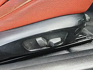 Used 2011 BMW 3 Series M Sport White - Interior and Exterior details 14