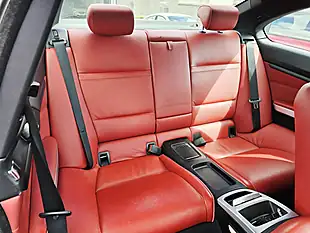 Used 2011 BMW 3 Series M Sport White - Interior and Exterior details 7