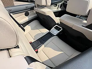 Used 2011 BMW 3 Series Se Bronze - Interior and Exterior details 11