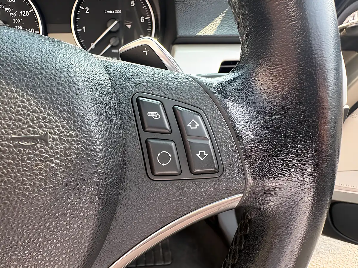 Used 2011 BMW 3 Series Se Bronze - Interior and Exterior details 13
