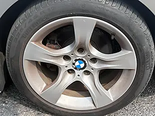 Used 2011 BMW 3 Series Se Bronze - Interior and Exterior details 16
