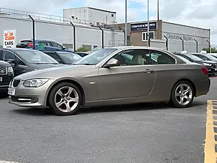 Used 2011 BMW 3 Series Se Bronze - Interior and Exterior details 18
