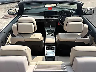 Used 2011 BMW 3 Series Se Bronze - Interior and Exterior details 2