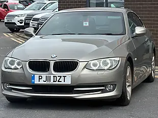 Used 2011 BMW 3 Series Se Bronze - Interior and Exterior details 20