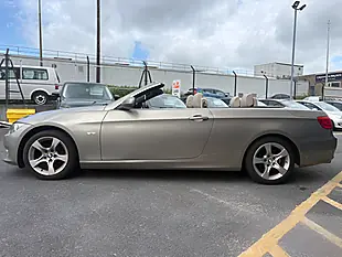 Used 2011 BMW 3 Series Se Bronze - Interior and Exterior details 5