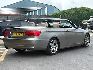 Used 2011 BMW 3 Series Se Bronze - Interior and Exterior details 7