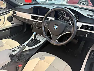 Used 2011 BMW 3 Series Se Bronze - Interior and Exterior details 11