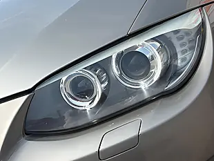 Used 2011 BMW 3 Series Se Bronze - Interior and Exterior details 16