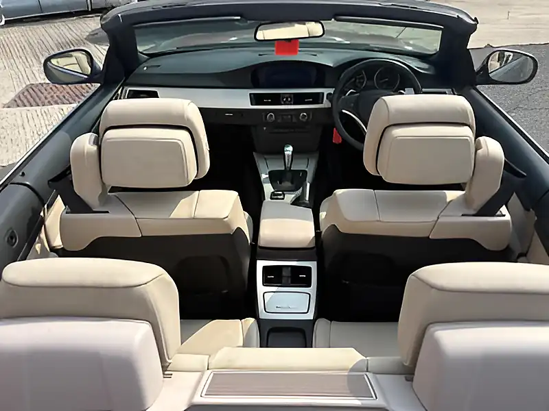 Used 2011 BMW 3 Series Se Bronze - Interior and Exterior details 2